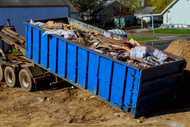 Best Hoarding Cleanup  in Rising Sun, MD